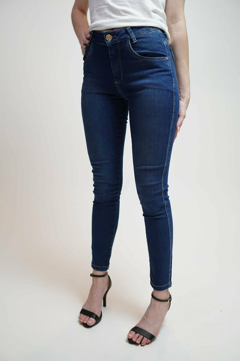 Calça Cigarrete Feminina Oxy - comprar online