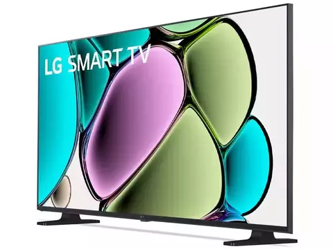 Smart TV 32” HD LED LG 32LR650BPSA Wi-Fi - Bluetooth com Alexa 2 HDMI 1 USB - comprar online