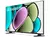 Smart TV 32” HD LED LG 32LR650BPSA Wi-Fi - Bluetooth com Alexa 2 HDMI 1 USB