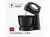 Batedeira Mondial Preta 400W Prática B-44-B - 3 Velocidades - comprar online