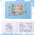 Livro de Colorir Bobbie Goods Caderno Espiral com Desenhos - loja online