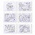 Imagem do Livro de Colorir Bobbie Goods Caderno Espiral com Desenhos