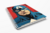 Caderno Personalizado Smart Universitário 10 Matérias Coleção Marvel - Capitão América - comprar online
