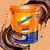 Balde de Creme Ovomaltine Crocante 900g na internet