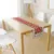 Trilho de Mesa de Natal Biscoitos Natalinos 1.45m x 45cm Único - comprar online