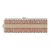 Trilho de Mesa de Natal Ícones Natalinos 1.45m x 45cm Único - Hipermercado Compre Fácil