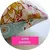 Imagem do Almofada Avulsa Decorativa Butterfly