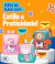🌟 Mochila Perfeita para o Seu Dia a Dia Escolar! 🌟