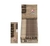 PAPEL BROWN GIZEH 1 1/4