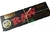 RAW BLACK PAPEL 1 1/4 CAJA X 24 UNIDADES - comprar online