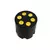 PICADOR METAL GARGADOR MINI 3PIEZAS