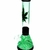 BONG DE VIDRIO CON CHALA 35cm