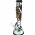 BONG GRANDE DE VIDRIO CALAVERA 35cm