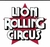 ARMADOR LION ROLLING CIRCUS 110mm - comprar online