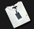 Camiseta TH branca - comprar online