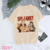Camiseta Spy x Family - Mostre Sua Espionagem com Estilo! na internet