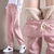 Calça de Moletom com Lã: Conforto e Aconchego