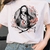 Camiseta Demon Slayer - comprar online