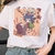 Camiseta Demon Slayer