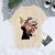 Camiseta Spy x Family - Mostre Sua Espionagem com Estilo! - comprar online