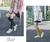 Imagem do Meias Altas de Algodão: Conforto e Estilo nas Alturas! - 2 Pares