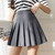 Short-Saia Plissada: O Toque de Estilo Que Você Precisa!