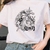 Camiseta Demon Slayer - comprar online