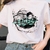 Camiseta Demon Slayer