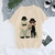 Imagem do Camiseta Spy x Family - Mostre Sua Espionagem com Estilo!