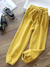 Calça de Moletom com Lã: Conforto e Aconchego - comprar online