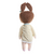 Boneca Metoo Angela Chocolate - comprar online