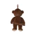 Pelúcia Metoo Plush Macaquinho Paçoca - comprar online