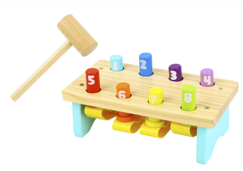 Bate - Bate - Tooky Toy