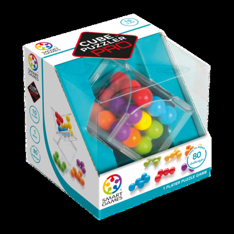 Cube Puzzler Pro