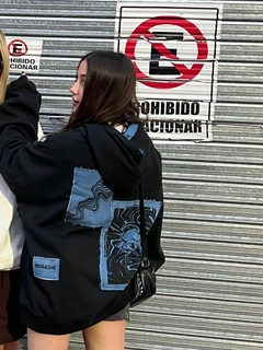 Banner de la categoría buzos