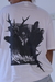 Remera oversize "emperatriz - escorpión" en internet