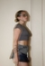 Pollera Custom - comprar online