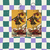 Brinco tarot - loja online
