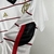 Flamengo - Fora - 2023/24 na internet