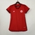 Internacional feminino - Casa - 2023/24