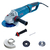 Esmerilhadeira Bosch Profissional Gws 25-180 LviR 2500W 7 220v na internet