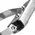 Chave Saca Filtro Cinta 073x076mm - Raven - comprar online