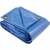 Lona Polietileno Azul 200 Micras 08x12m Plus - Vonder