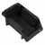 Gaveta Plástica Preta N3 10x18 - Presto - comprar online
