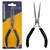 Alicate Bico Meia Cana Longo Mini - Brasfort - comprar online