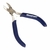 Alicate Corte Diagonal Mini - Brasfort