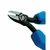 Mini Alicate De Corte Diagonal 5 Pol 6214-05 - King Tony na internet