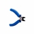 Alicate De Corte Diagonal Raso 6 Pol - King Tony - comprar online