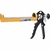 Pistola Para Aplicar Silicone 9 Pol - Brasfort - comprar online