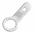 Chave Para Tampa do Filtro 36mm Fiat E-Torq - Raven